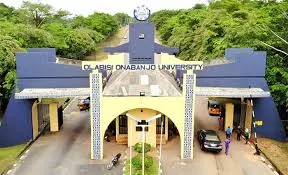 OOU JAMB Cut Off Mark